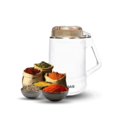 Daimasi Electric Grinder for Masala and Coffee – Teesta Mart
