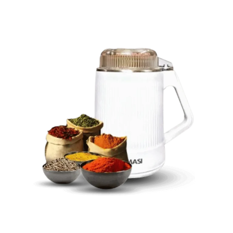 Daimasi Electric Grinder for Masala and Coffee – Teesta Mart