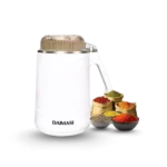 Daimasi Electric Grinder for Spices and Coffee – Teesta Mart