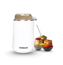 Daimasi Electric Grinder for Spices and Coffee – Teesta Mart