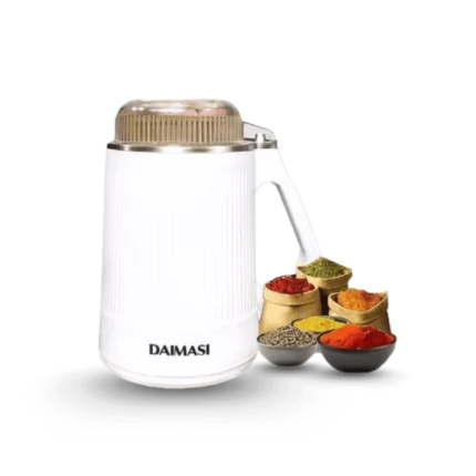 Daimasi Electric Grinder for Spices and Coffee – Teesta Mart